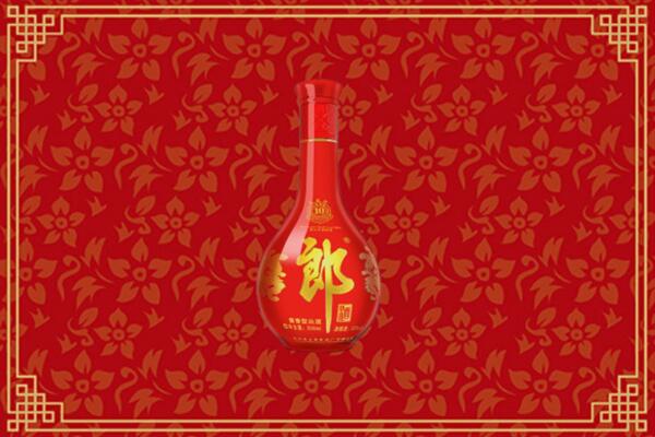 新余烟酒回收郎酒