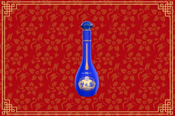 新余烟酒回收梦之蓝