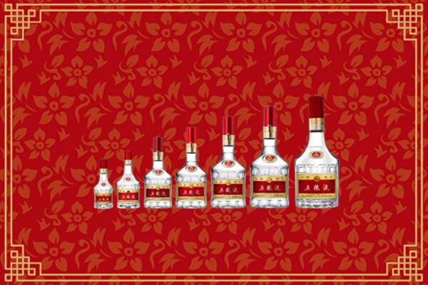 新余烟酒回收五粮液